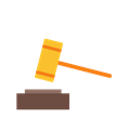 Law Gavel to represent employee compliance